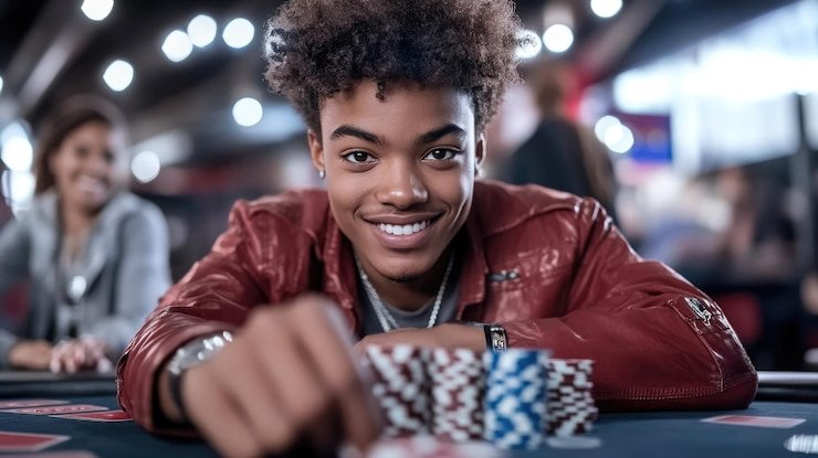 Platform erigo4d menyediakan layanan sportsbook, live dealer, dan slot games yang terintegrasi
