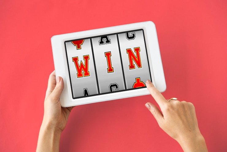 Tampilan antarmuka aplikasi erigo4d dengan menu sportsbook dan live dealer