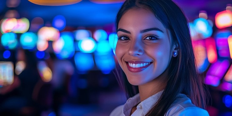 Antarmuka manajemen saldo dan metode pembayaran di platform erigo4d